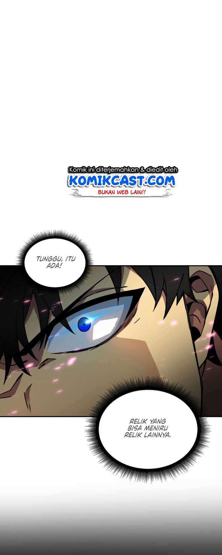 Read Tomb Raider King ID Manga Online
