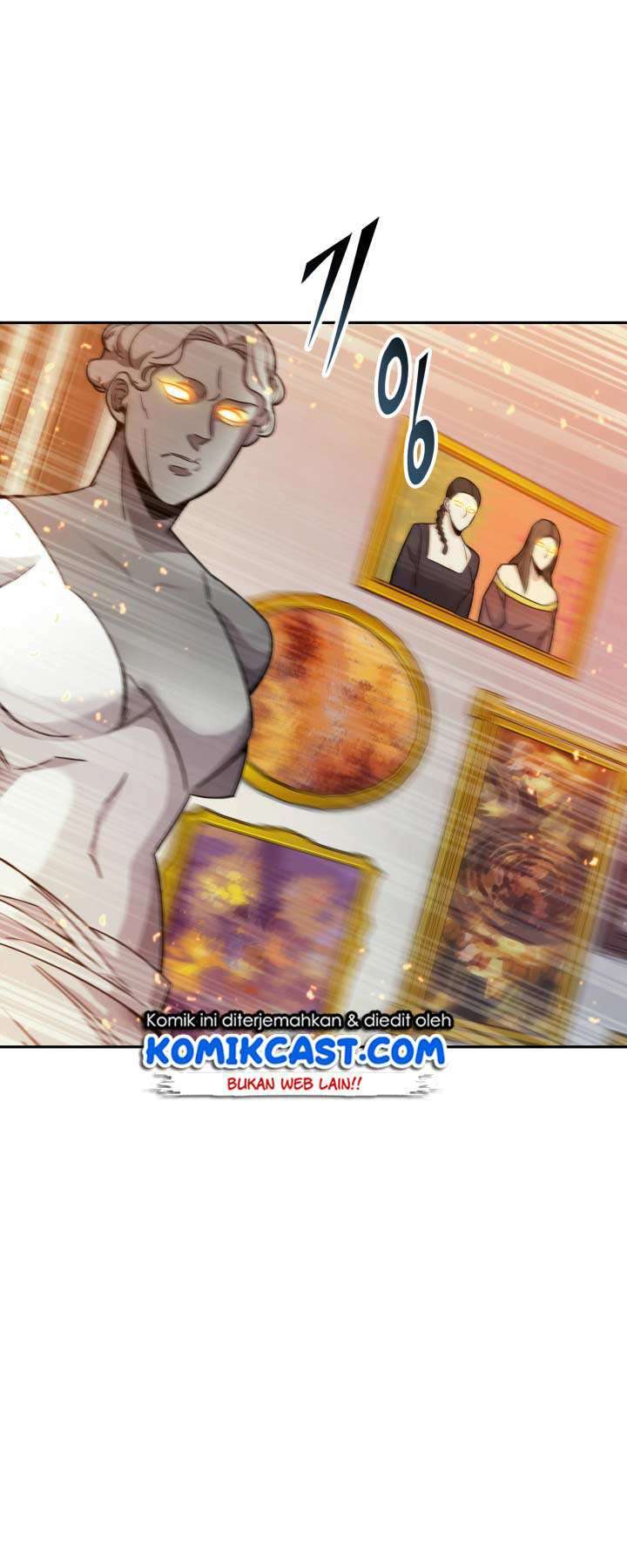 Read Tomb Raider King ID Manga Online