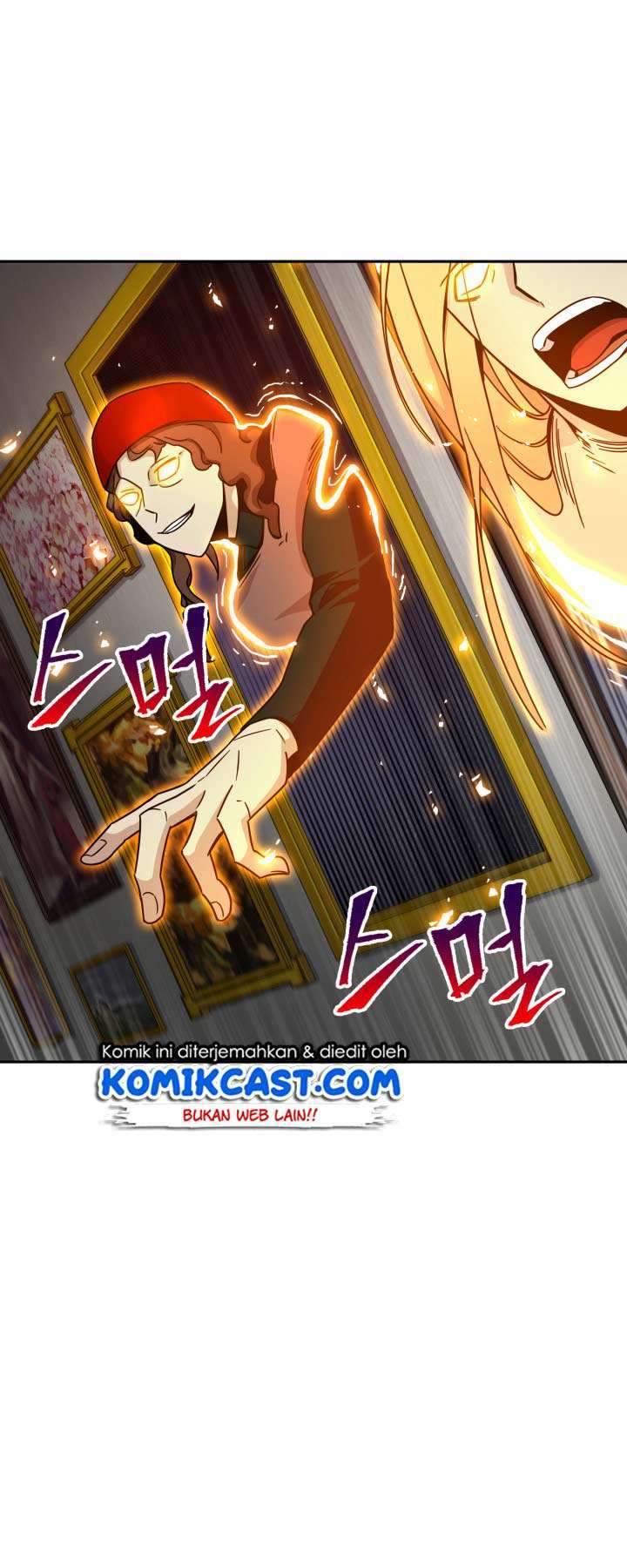 Read Tomb Raider King ID Manga Online