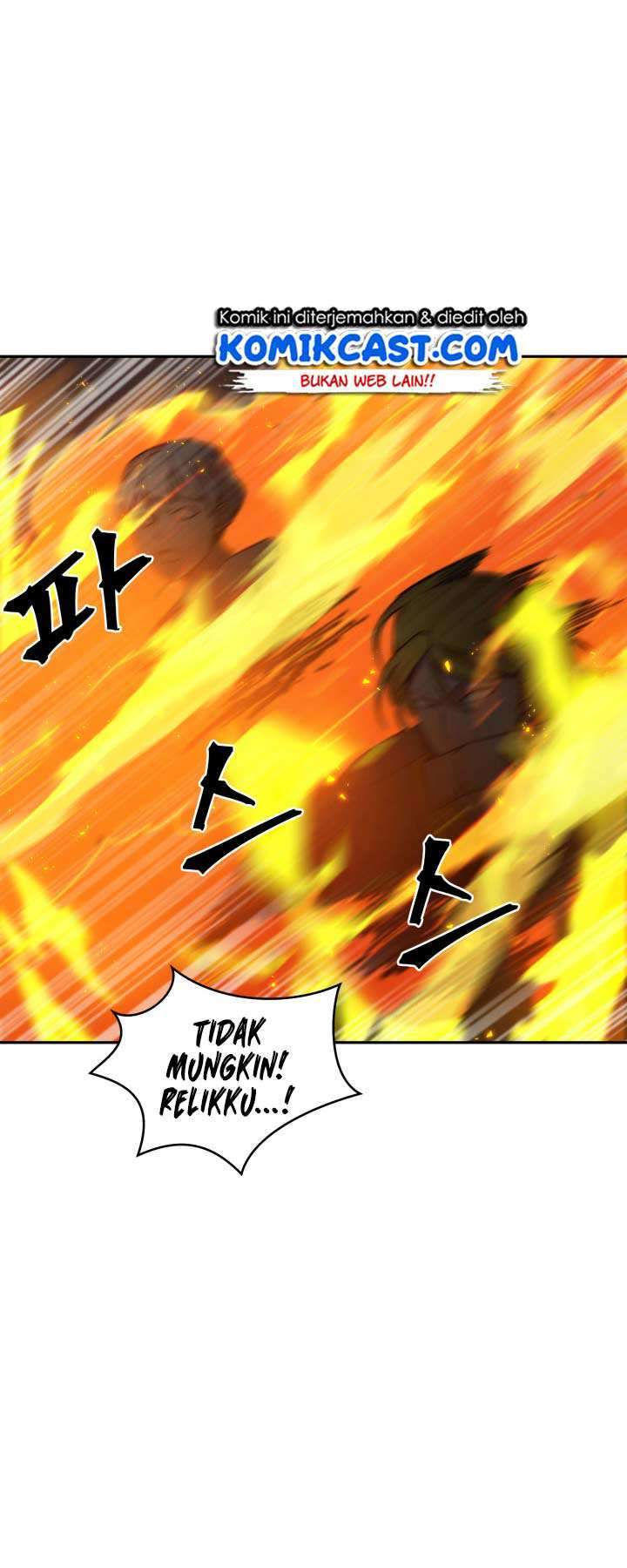 Read Tomb Raider King ID Manga Online