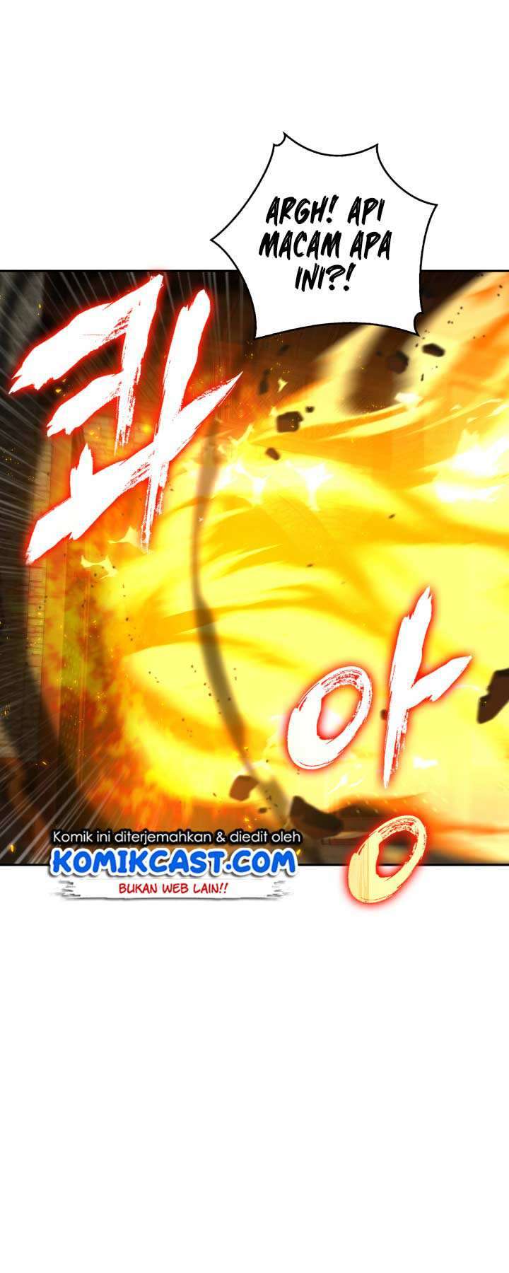 Read Tomb Raider King ID Manga Online