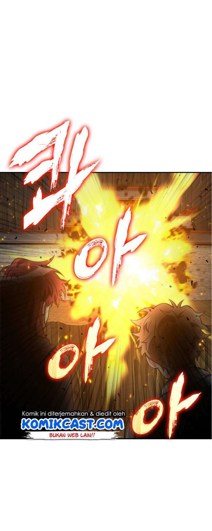 Read Tomb Raider King ID Manga Online