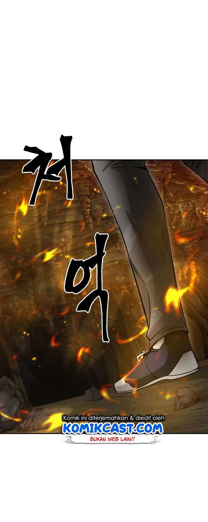 Read Tomb Raider King ID Manga Online