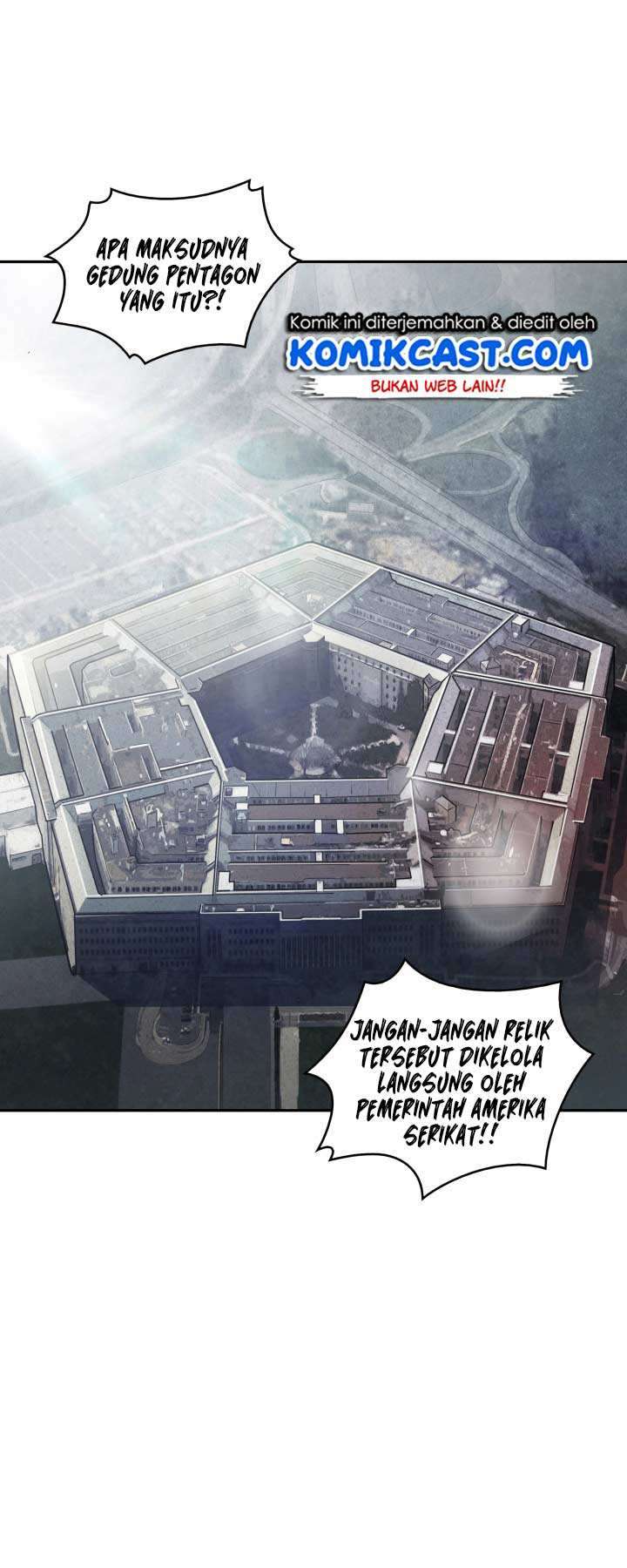 Read Tomb Raider King ID Manga Online