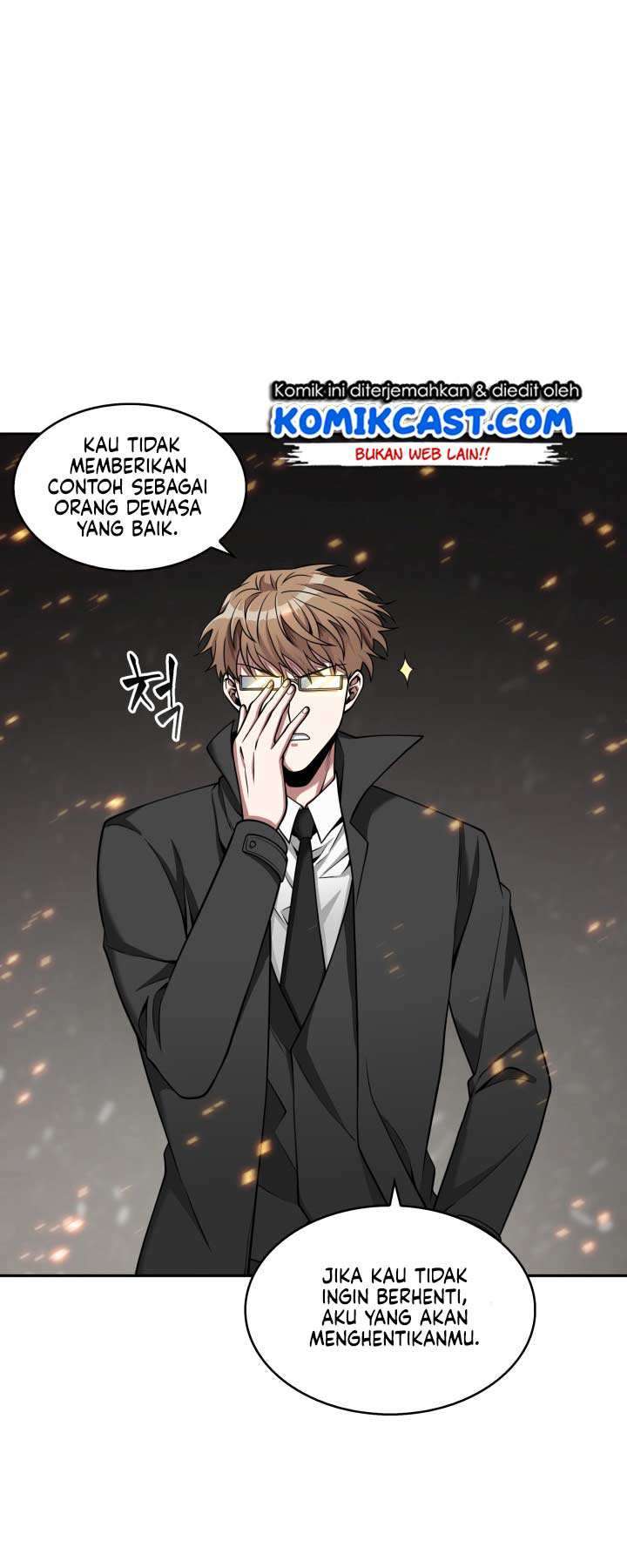 Read Tomb Raider King ID Manga Online