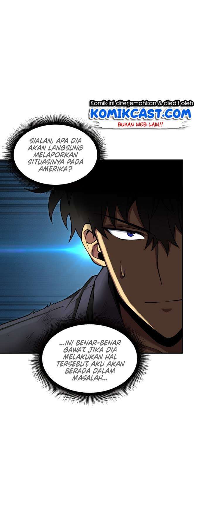 Read Tomb Raider King ID Manga Online