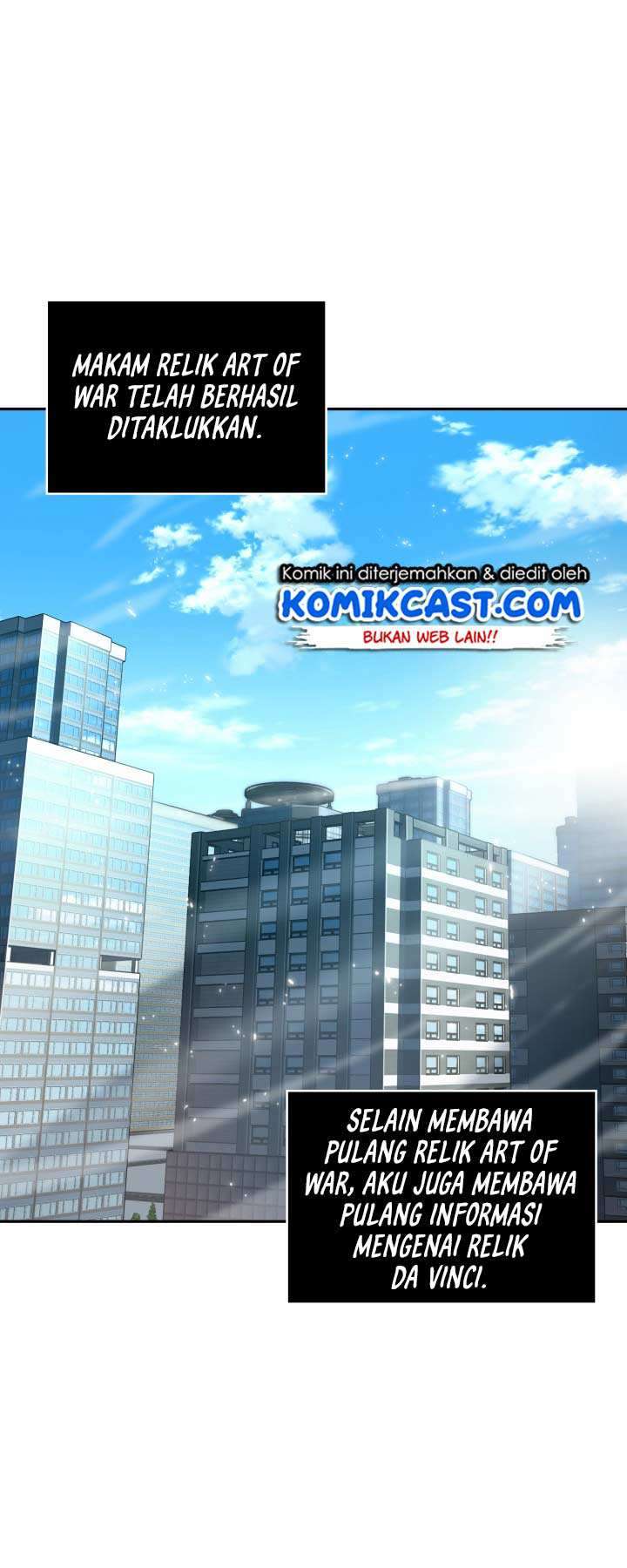 Read Tomb Raider King ID Manga Online