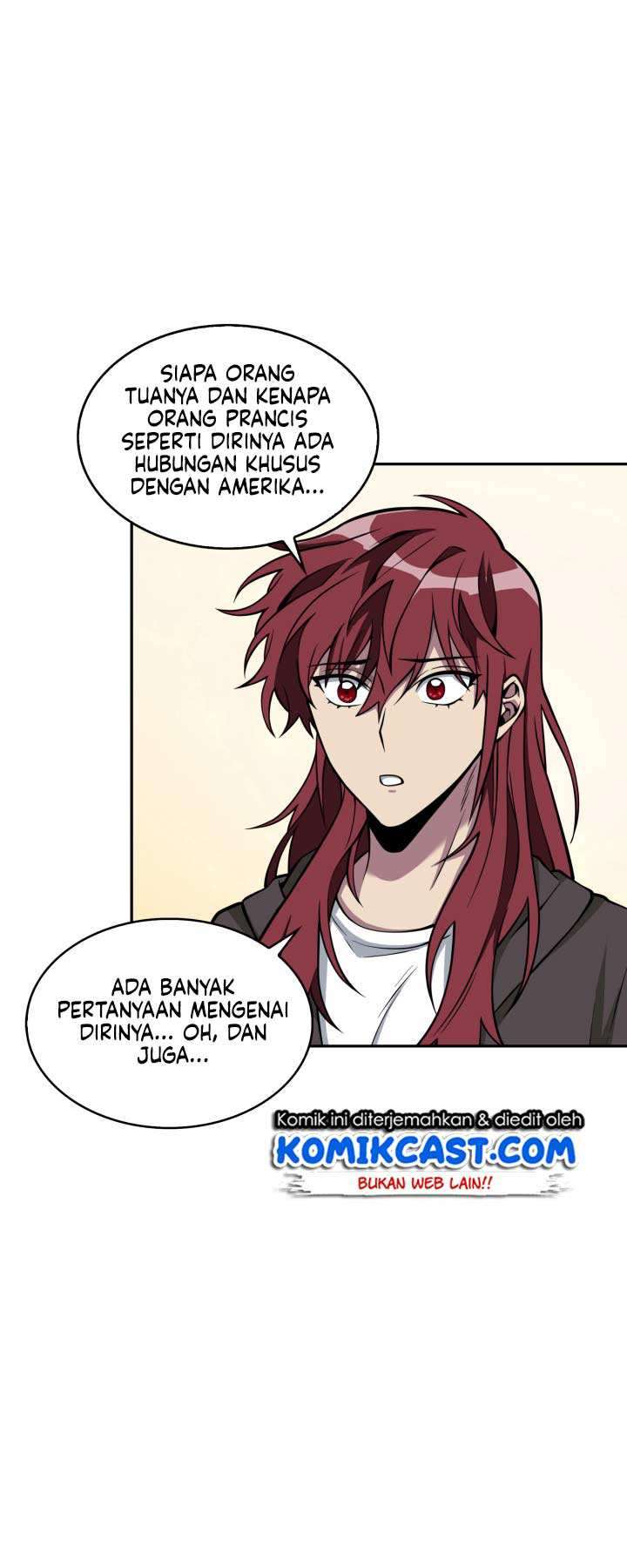 Read Tomb Raider King ID Manga Online