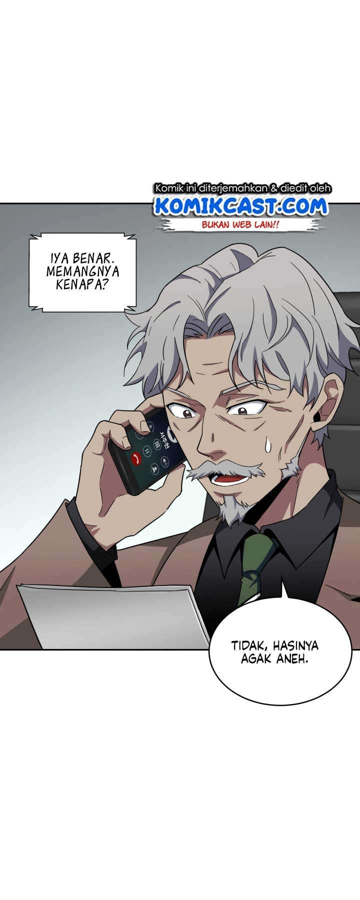 Read Tomb Raider King ID Manga Online