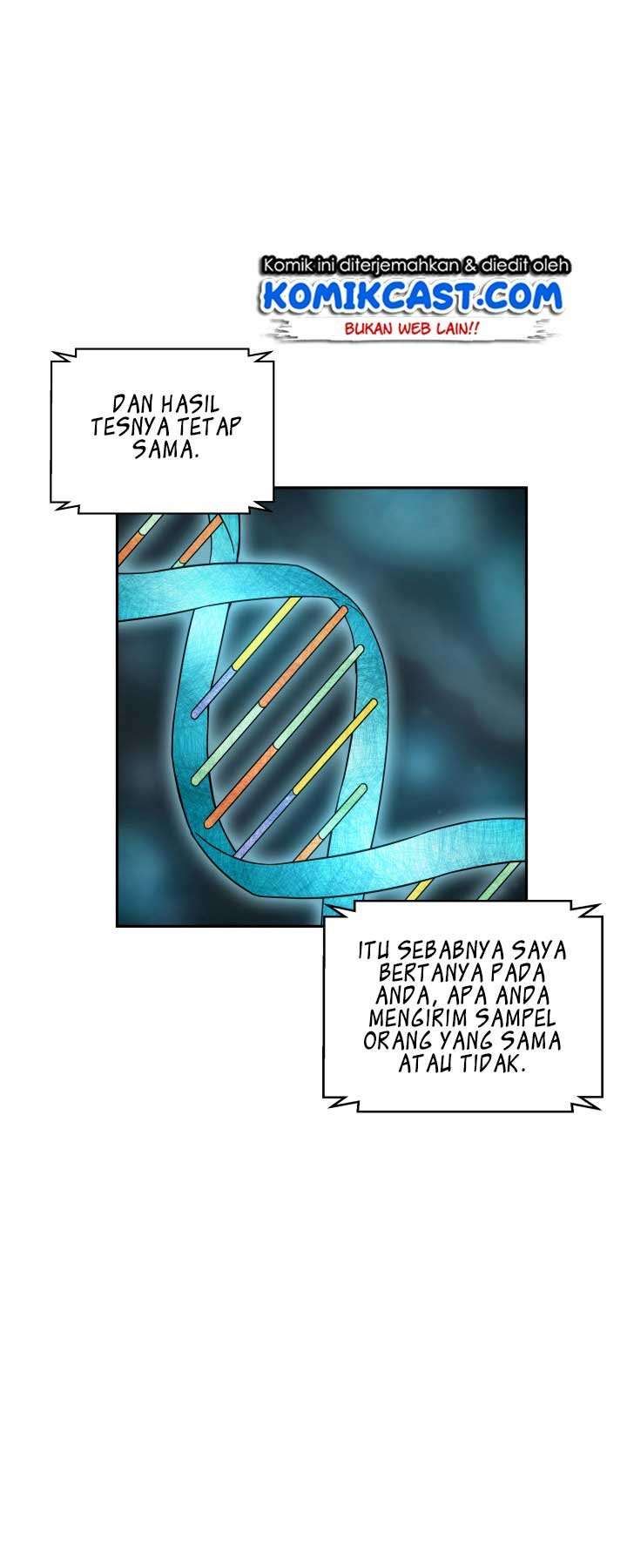 Read Tomb Raider King ID Manga Online