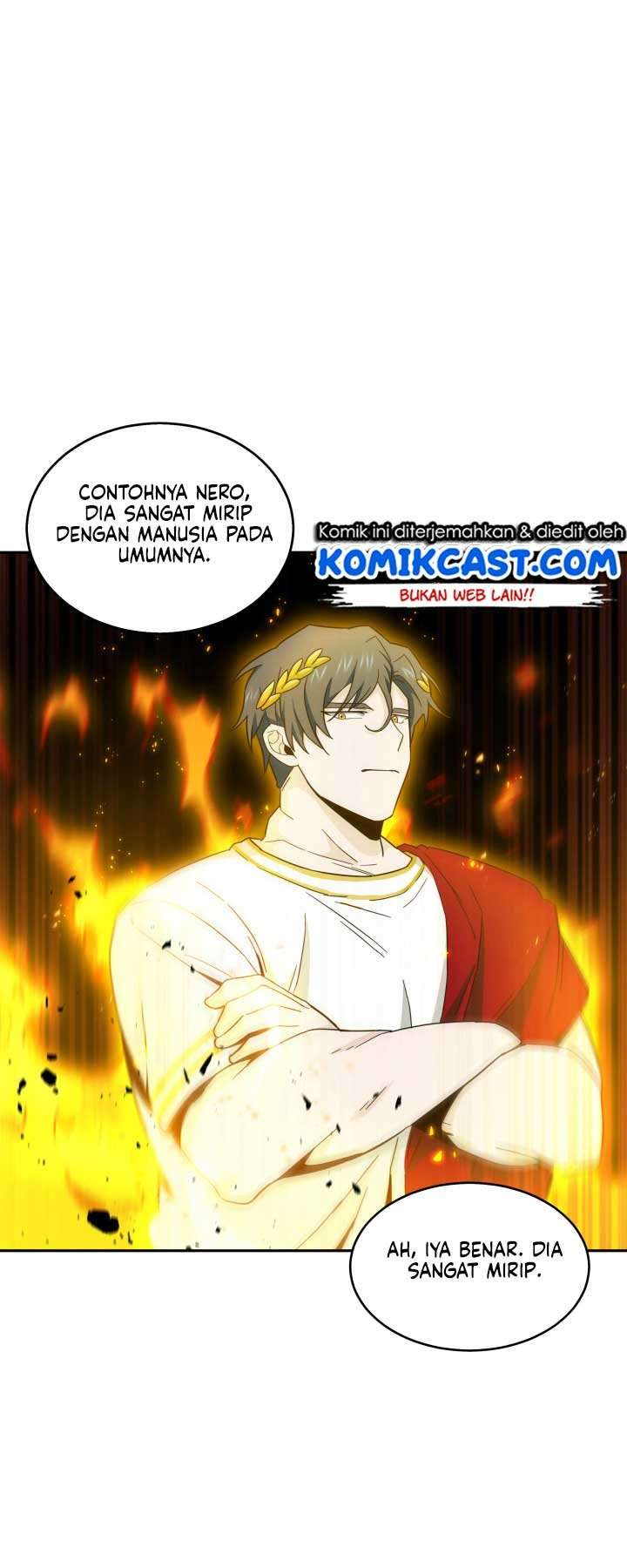 Read Tomb Raider King ID Manga Online