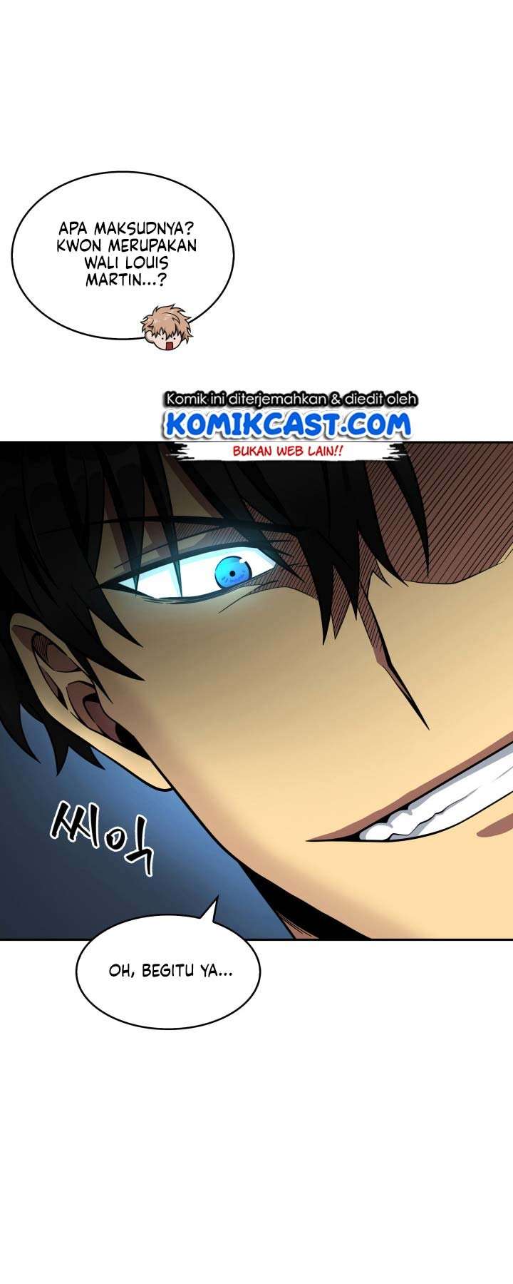 Read Tomb Raider King ID Manga Online