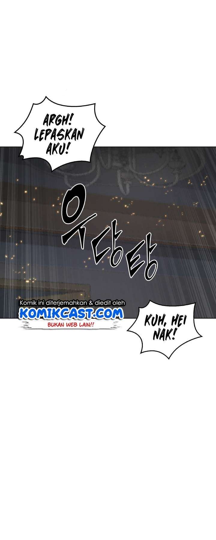 Read Tomb Raider King ID Manga Online
