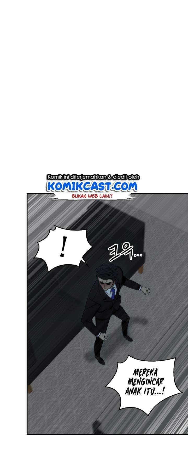 Read Tomb Raider King ID Manga Online