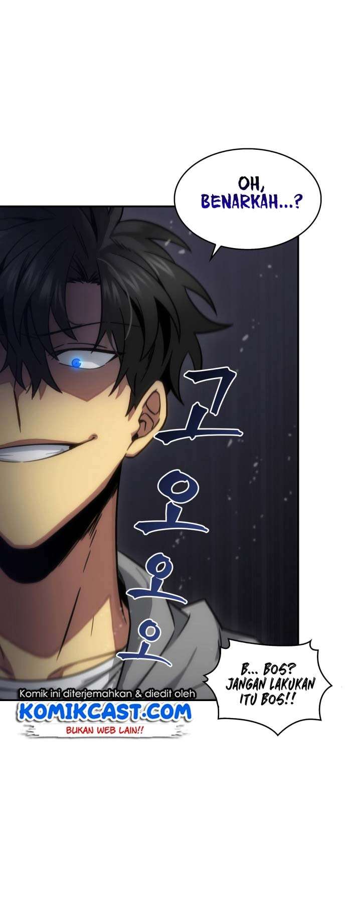 Read Tomb Raider King ID Manga Online