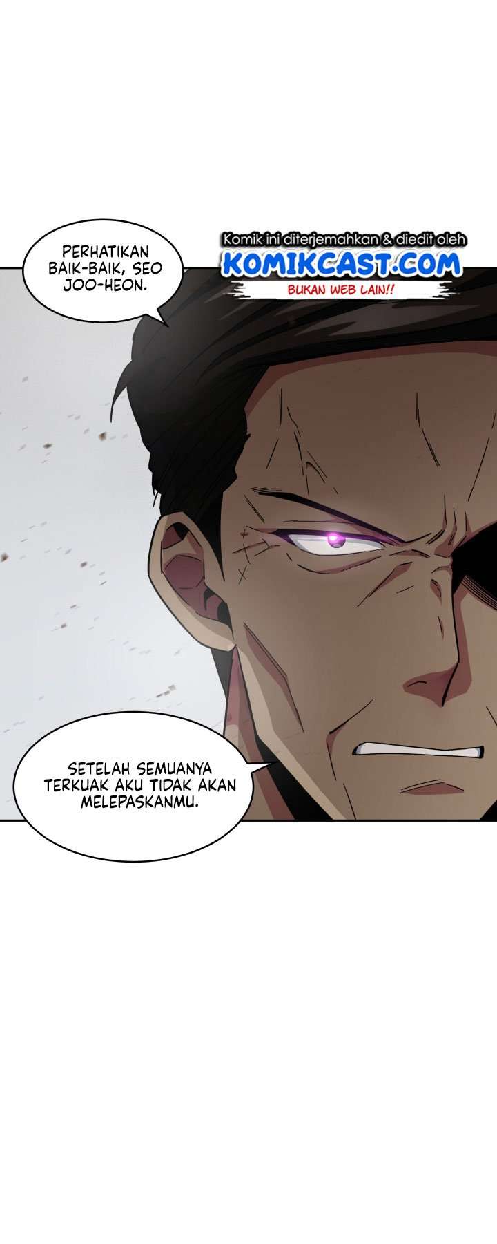 Read Tomb Raider King ID Manga Online