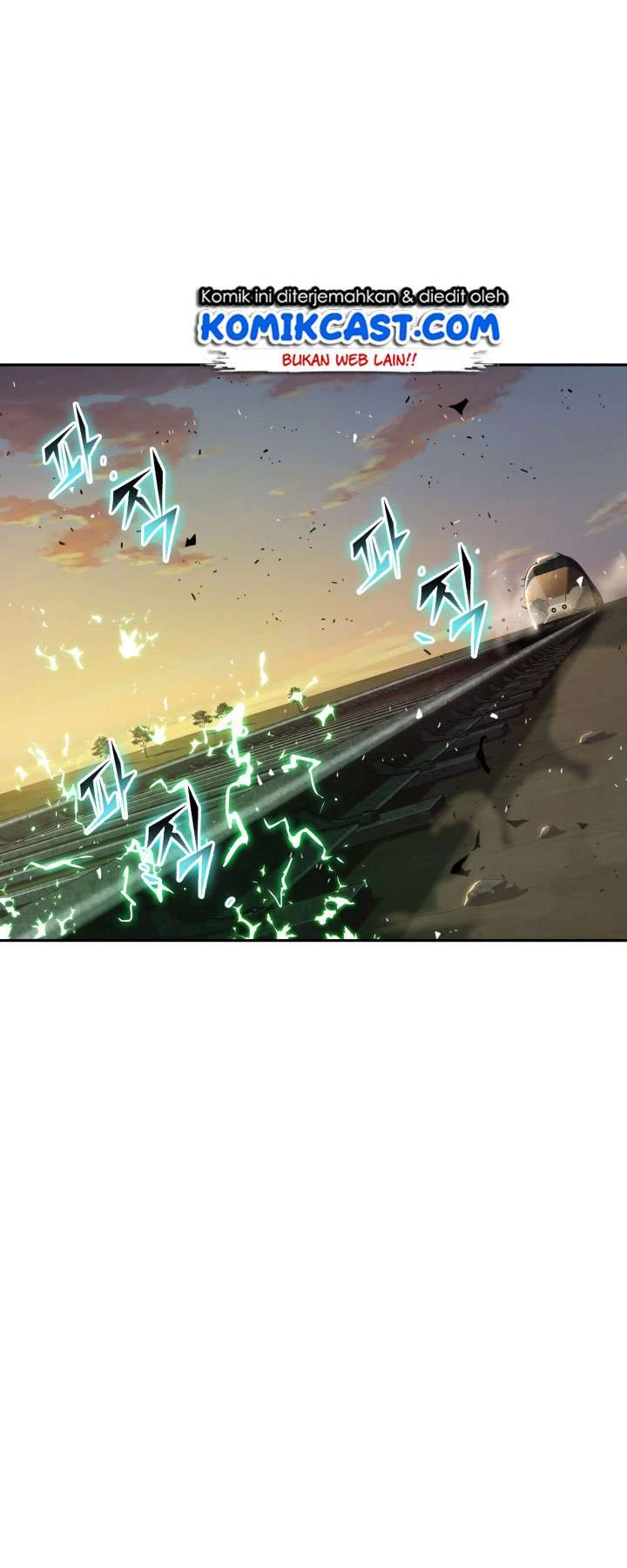 Read Tomb Raider King ID Manga Online