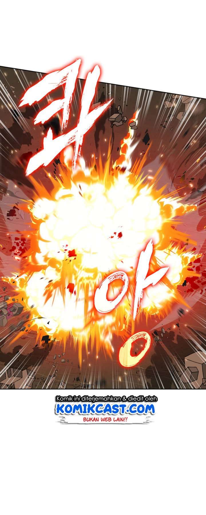 Read Tomb Raider King ID Manga Online