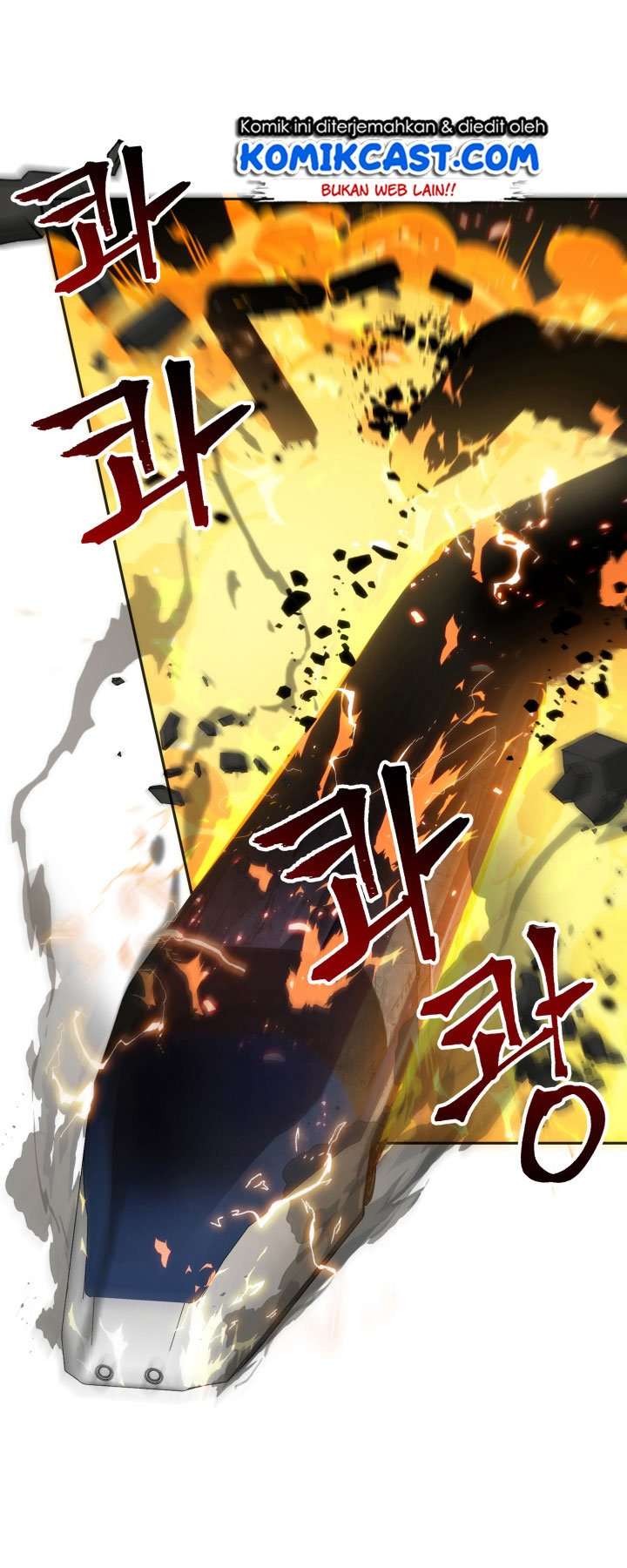 Read Tomb Raider King ID Manga Online