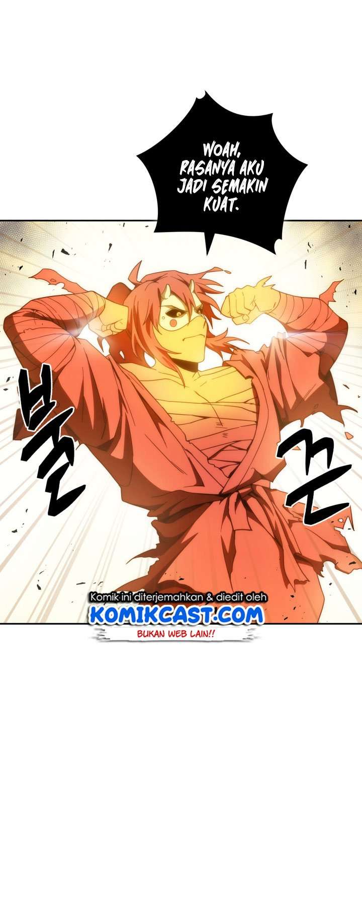 Read Tomb Raider King ID Manga Online