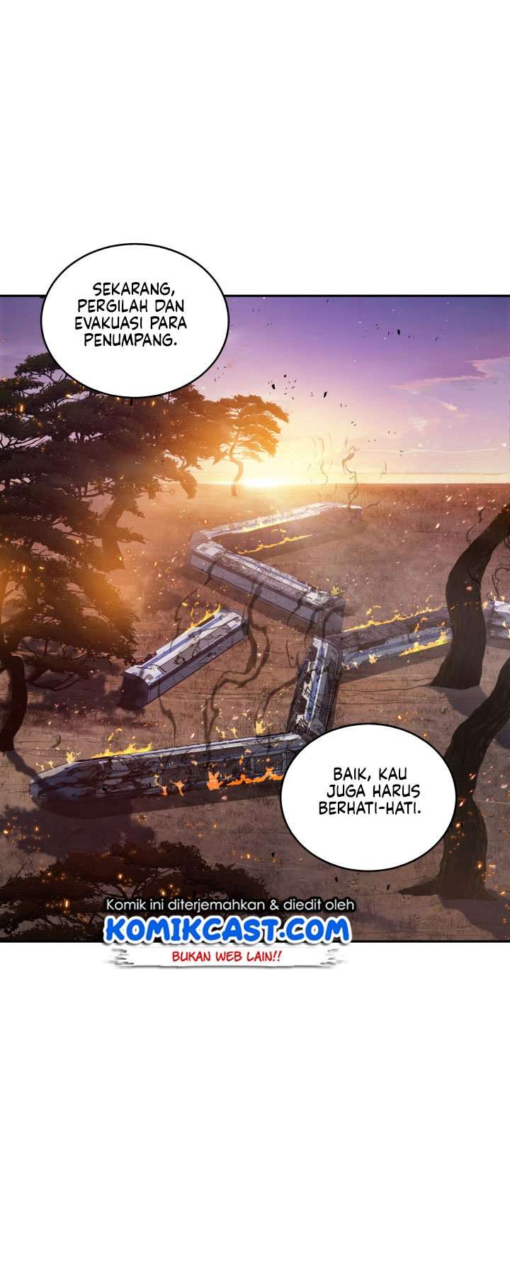 Read Tomb Raider King ID Manga Online