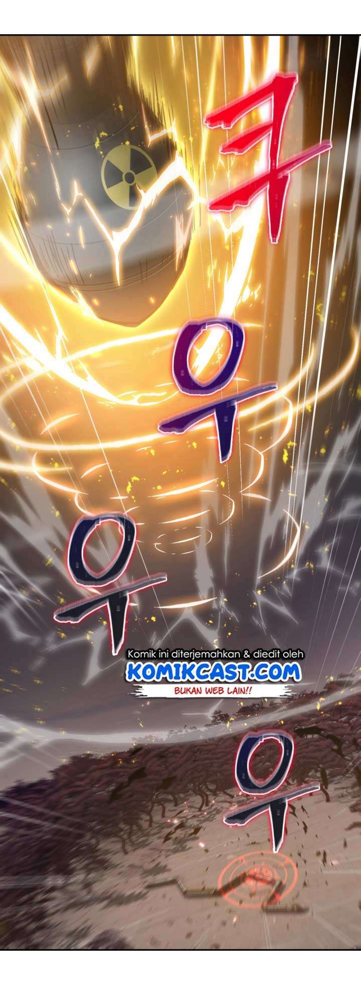 Read Tomb Raider King ID Manga Online