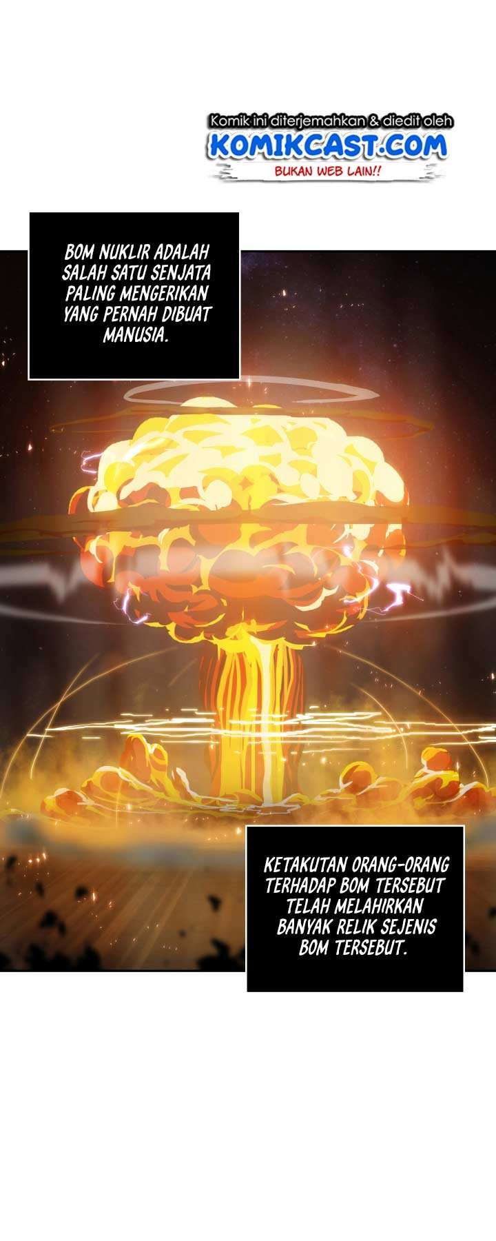 Read Tomb Raider King ID Manga Online