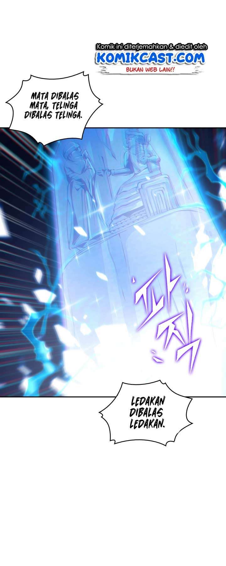 Read Tomb Raider King ID Manga Online