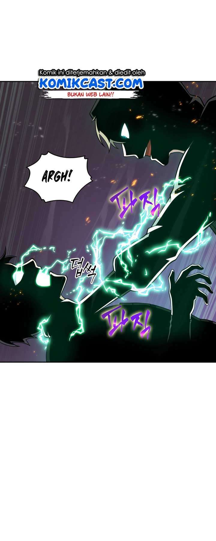 Read Tomb Raider King ID Manga Online
