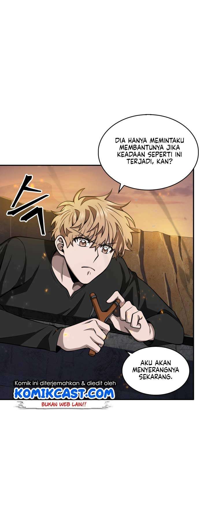 Read Tomb Raider King ID Manga Online