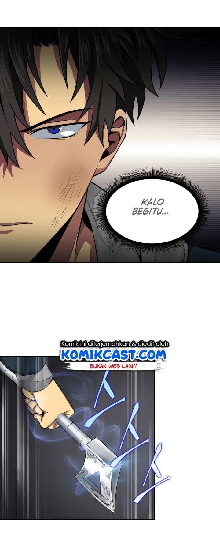 Read Tomb Raider King ID Manga Online