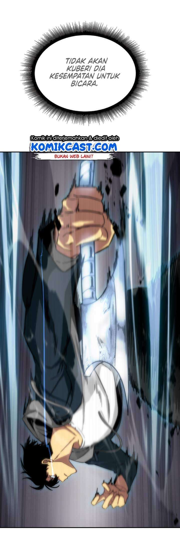 Read Tomb Raider King ID Manga Online