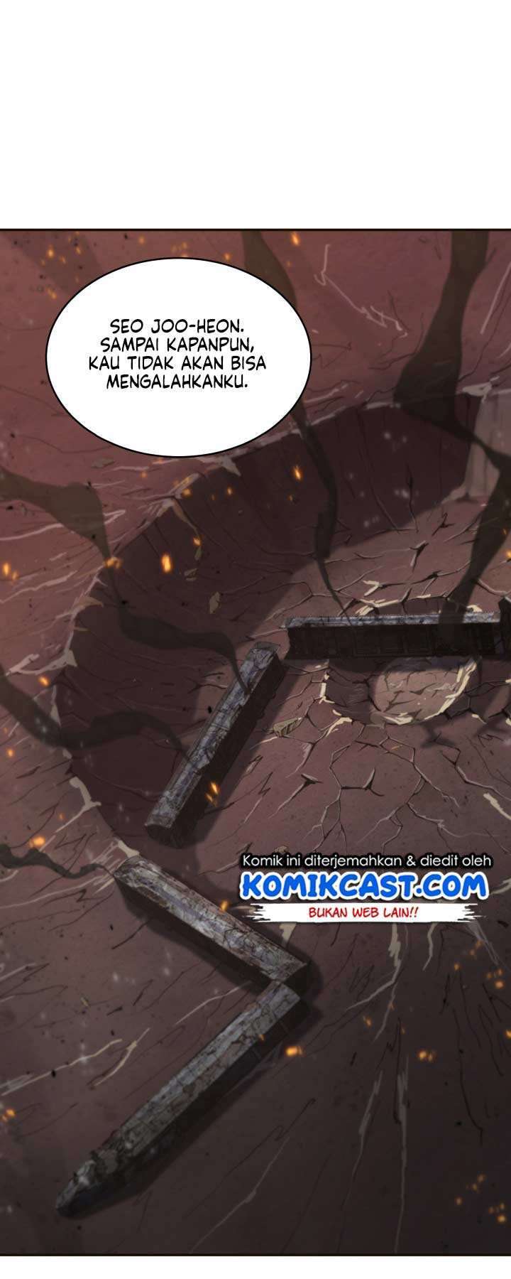 Read Tomb Raider King ID Manga Online