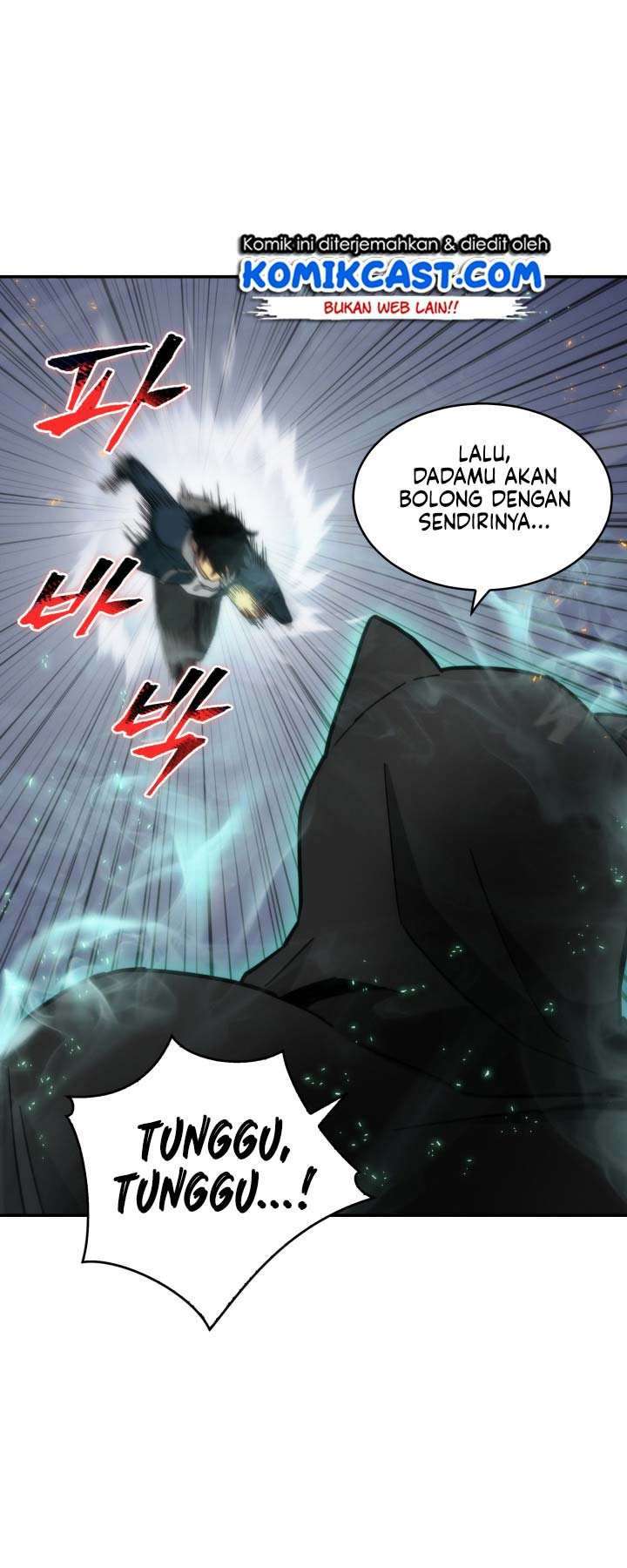 Read Tomb Raider King ID Manga Online