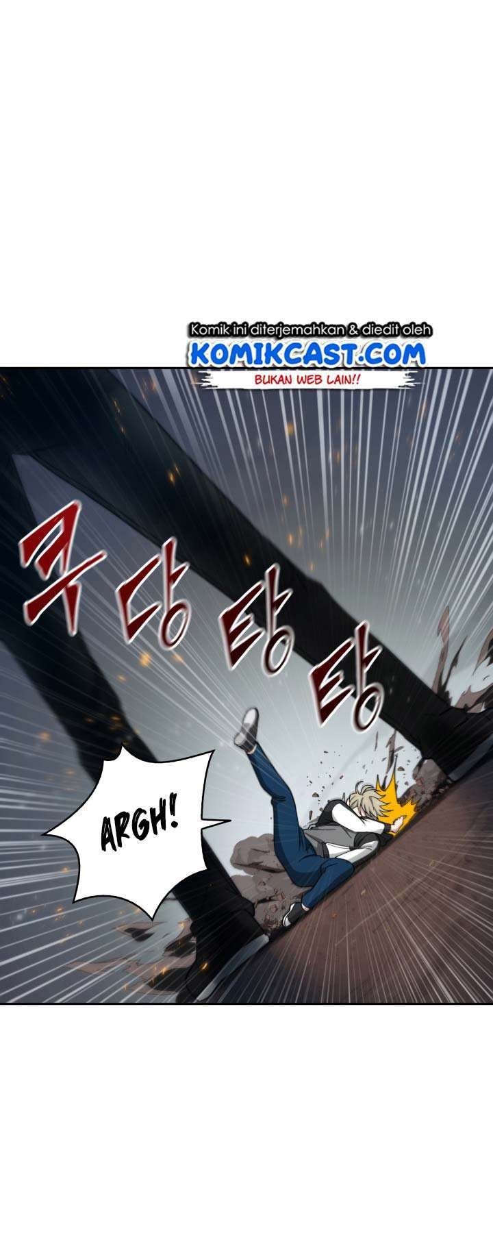 Read Tomb Raider King ID Manga Online
