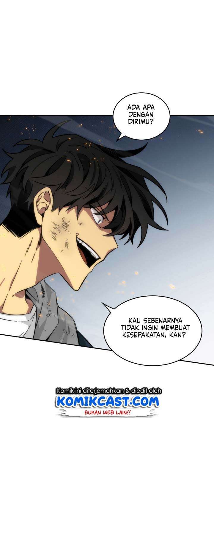Read Tomb Raider King ID Manga Online