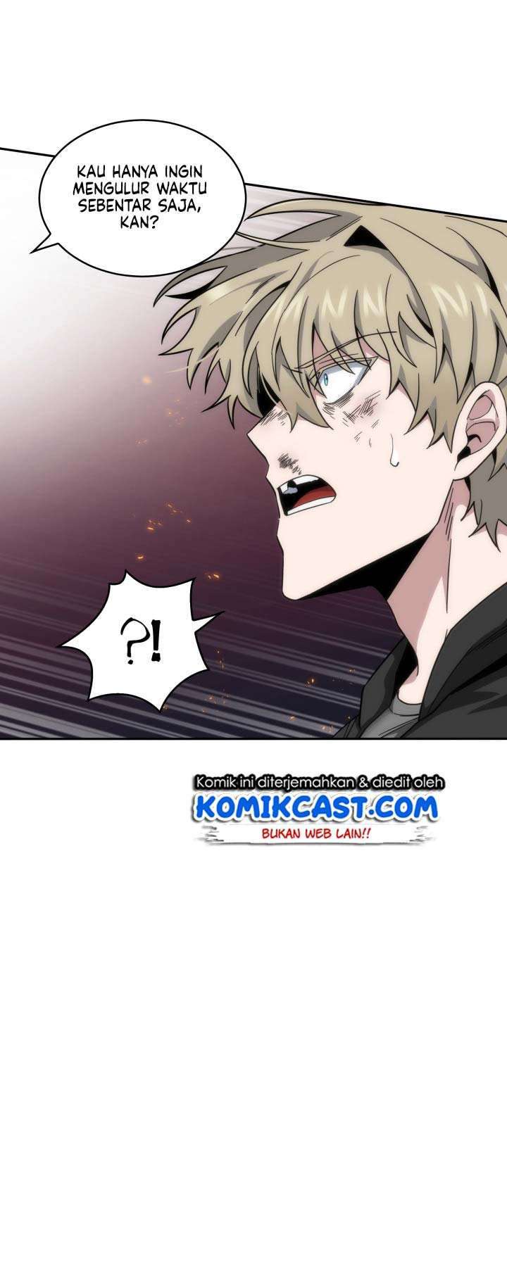Read Tomb Raider King ID Manga Online