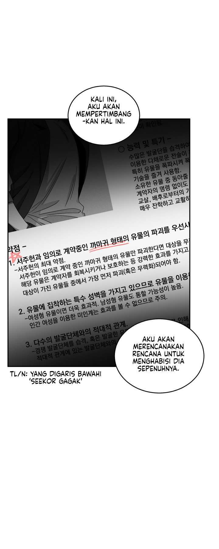 Read Tomb Raider King ID Manga Online