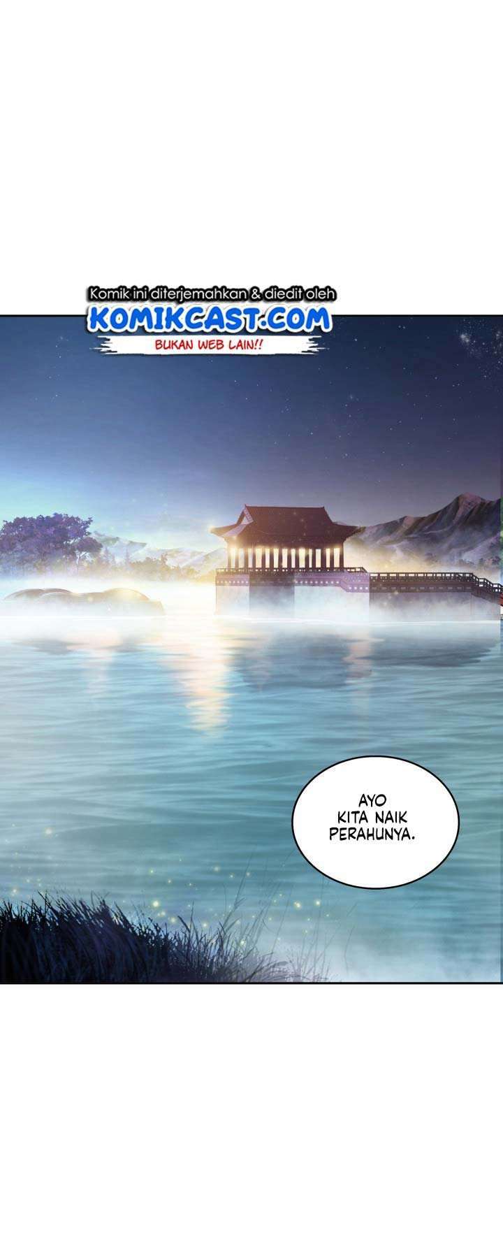 Read Tomb Raider King ID Manga Online