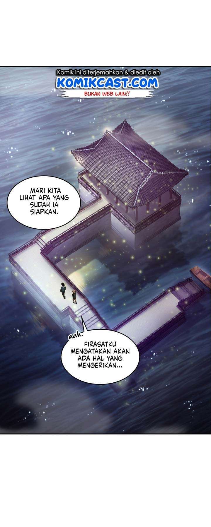 Read Tomb Raider King ID Manga Online