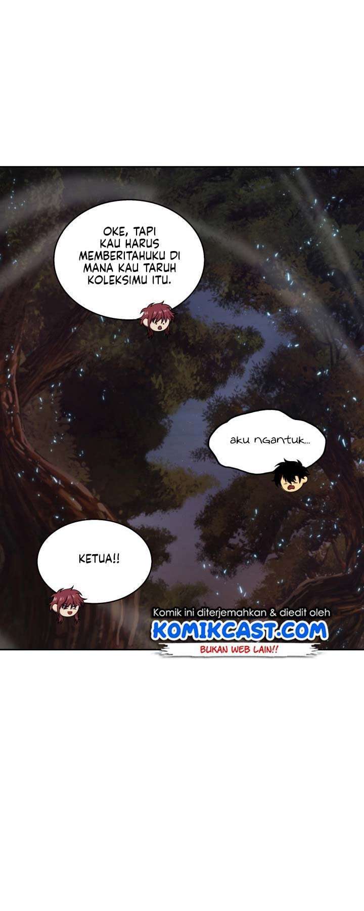 Read Tomb Raider King ID Manga Online