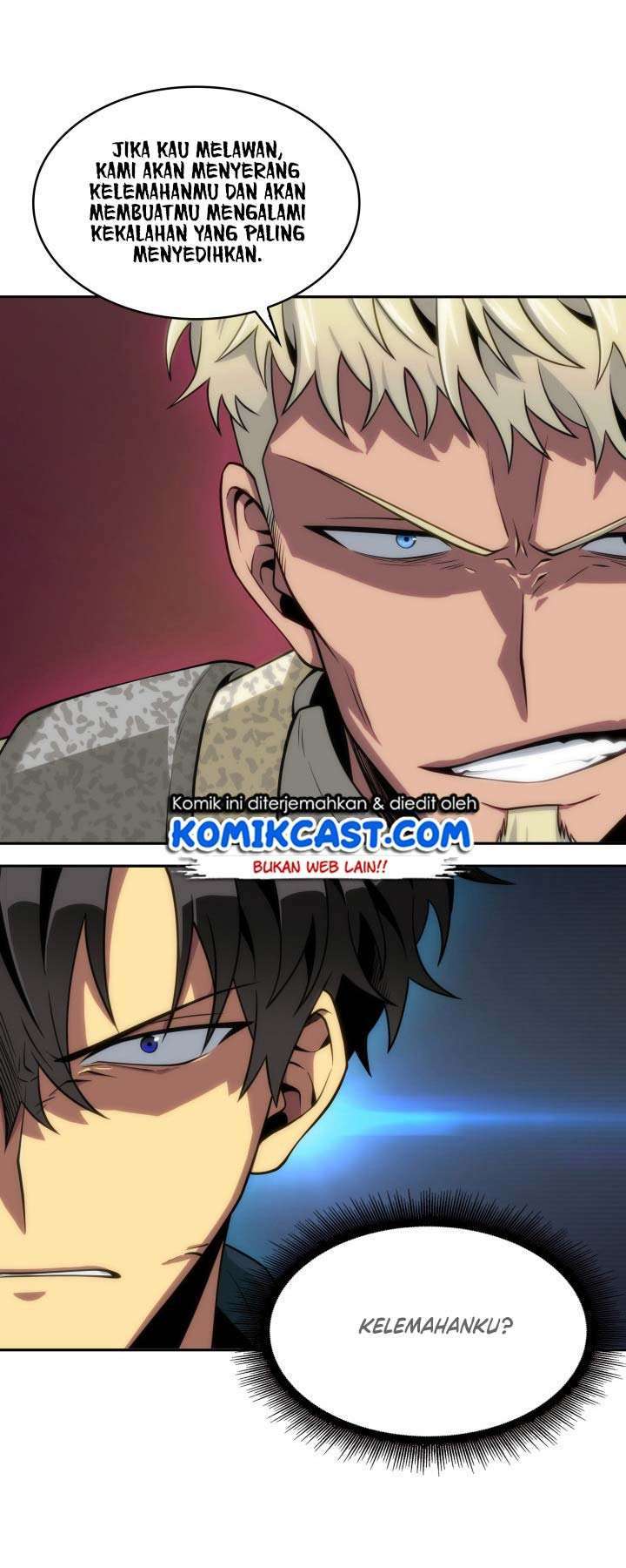 Read Tomb Raider King ID Manga Online