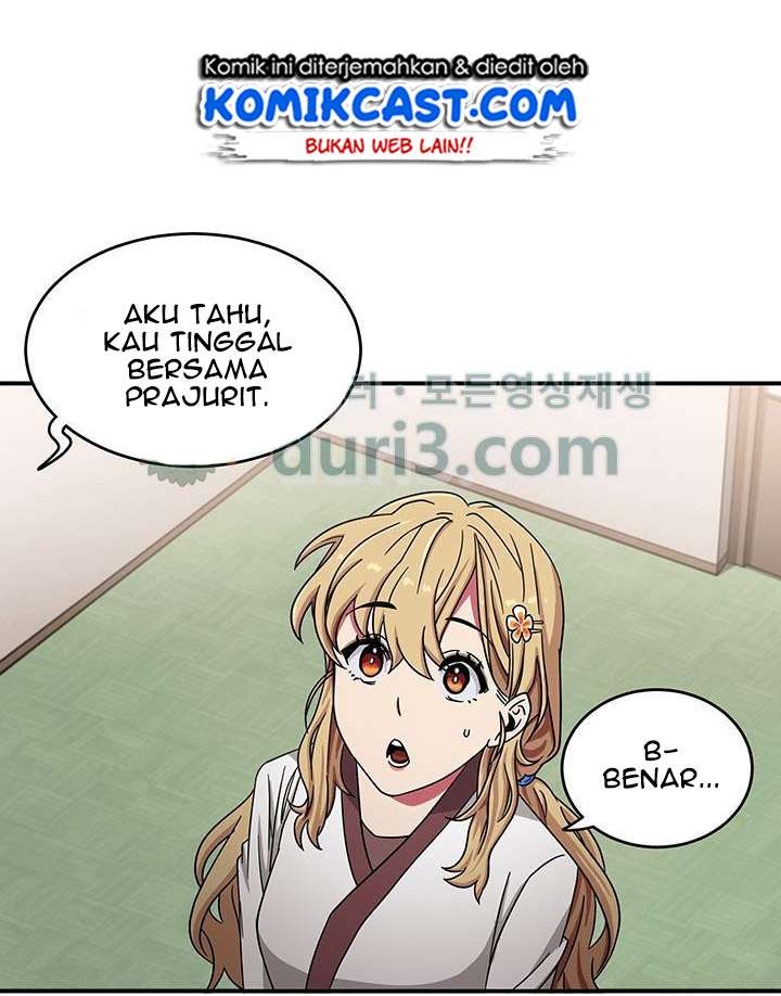 Read Tomb Raider King ID Manga Online