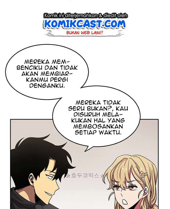 Read Tomb Raider King ID Manga Online