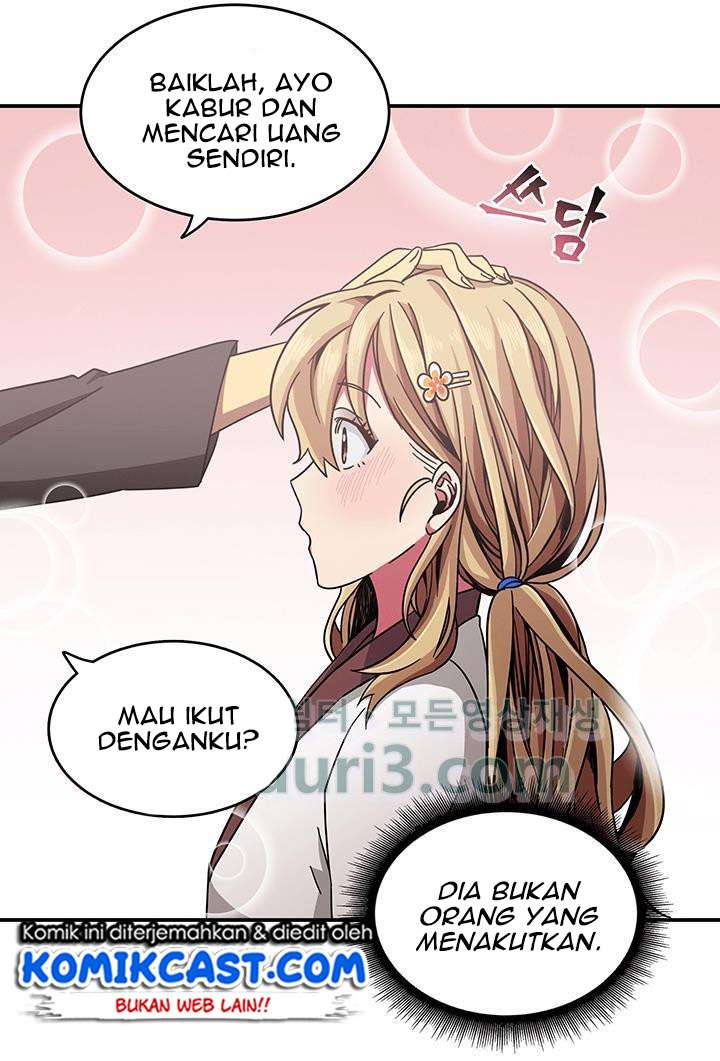Read Tomb Raider King ID Manga Online