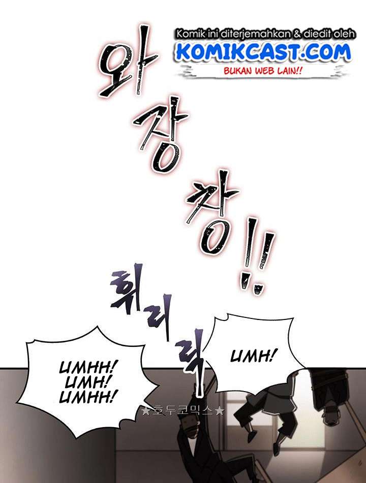 Read Tomb Raider King ID Manga Online