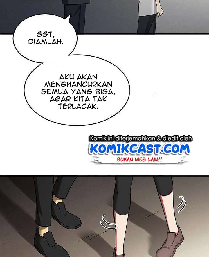 Read Tomb Raider King ID Manga Online