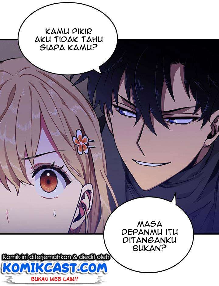Read Tomb Raider King ID Manga Online