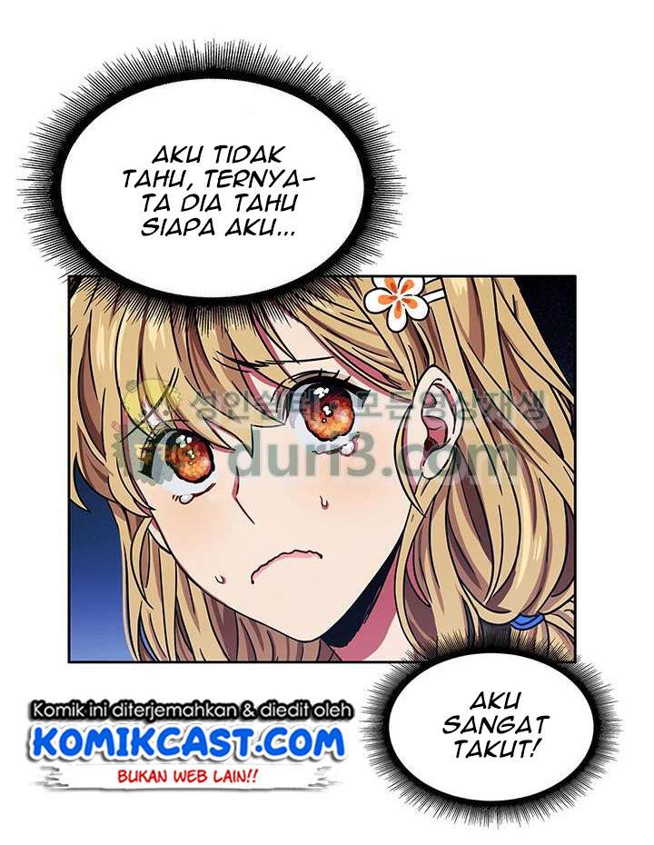 Read Tomb Raider King ID Manga Online