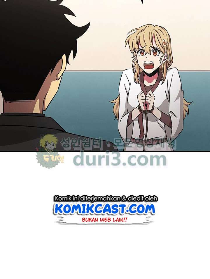 Read Tomb Raider King ID Manga Online